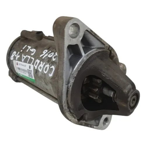Motor Arranque Toyota Corolla 1.8 Gli Automático 2016