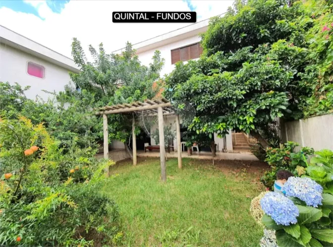 Casa com 6 quartos à venda em Jardim São Bento - SP