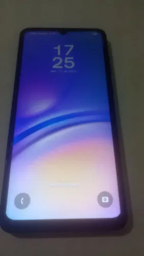 Celular Samsung Galaxy 05 128g 4 Ram