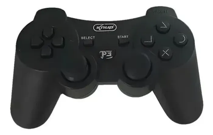 2 Controle?Knup