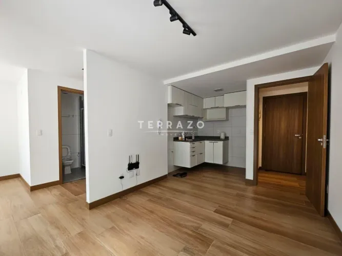 Apartamento para aluguel, 2 quartos, 2 suítes, 1 vaga, Alto - Teresópolis/RJ
