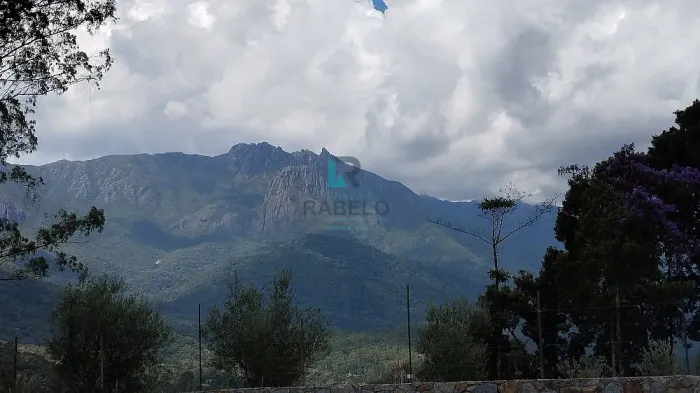 TERRENO PARA FORMAR CHÁCARA NO PALMITAL EM ENG.PASSOS-RJ