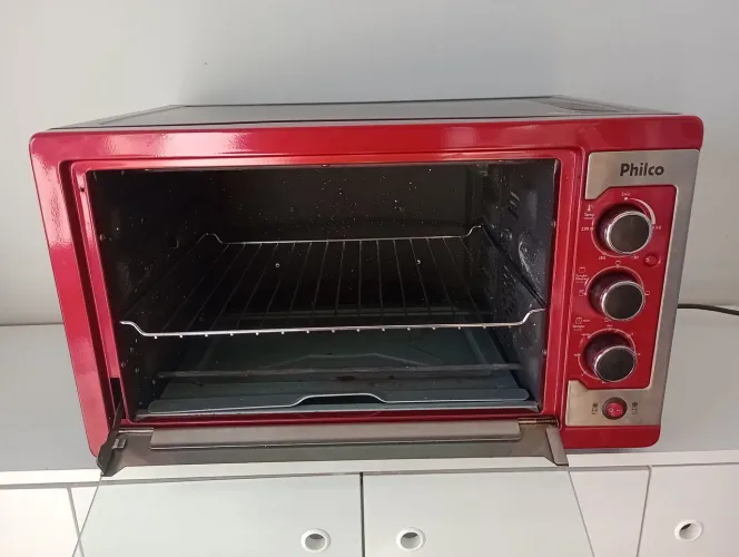 Forno elétrico 