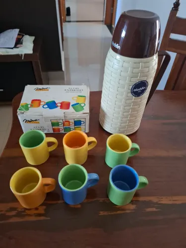 Utensílios para cozinha