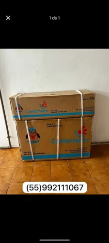 Ar condicionado a pronta entrega