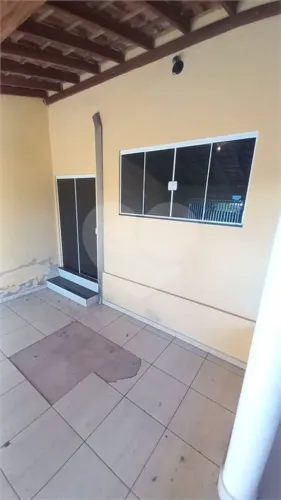 Casa com 3 dormitórios à venda, 142 m² por R$ 240.000,00 - Núcleo Residencial Edison Basto
