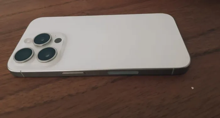 iPhone 15 Pro 128 gb