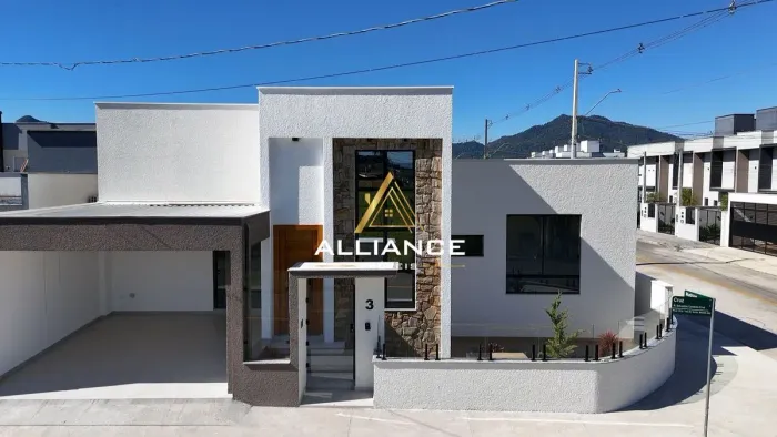CASA GEMINADA | TRÊS RIOS DO NORTE
