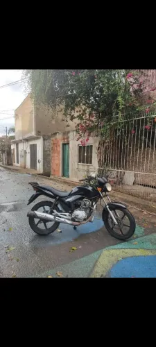 CG Fan 150 Esdi