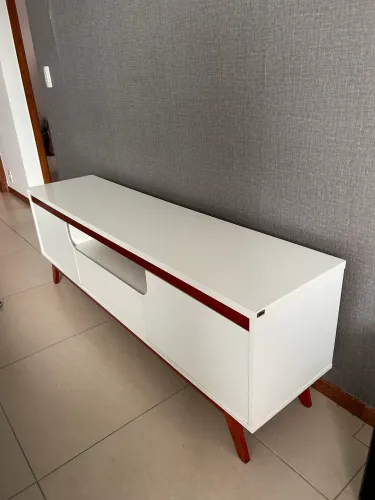Rack para TV