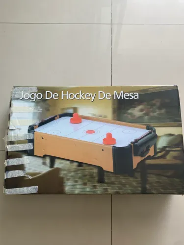 Brinquedo Jogo de Hockey de mesa