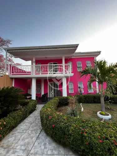SOBRADO ROSA PROXÍMO A ARENA PANTANAL codigo: 284572