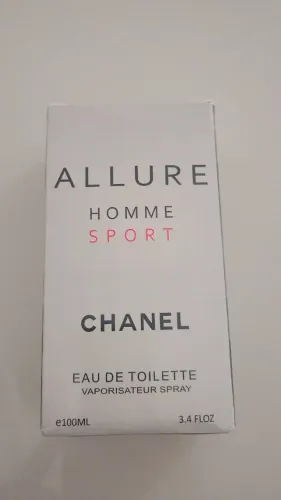 Perfume Importado Masculino 100 ml