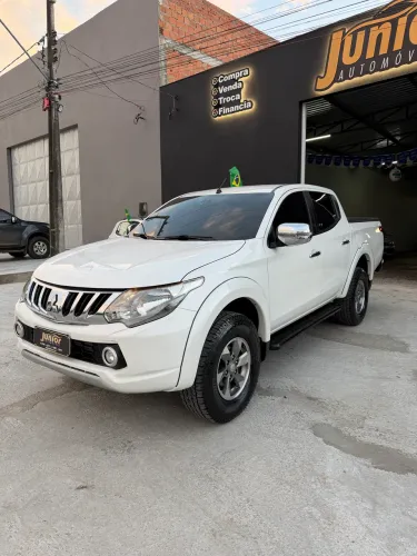 Mitsubishi L200 Triton Sport HPE 2.4 CD Diesel Aut. 2019