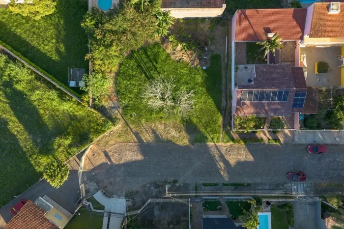 Terreno à Venda Loteamento Novo Horizonte