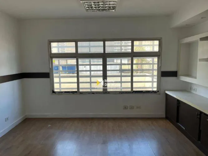 Ponto para alugar, 107 m² por R$ 5.465,00/mês - Saúde - São Paulo/SP