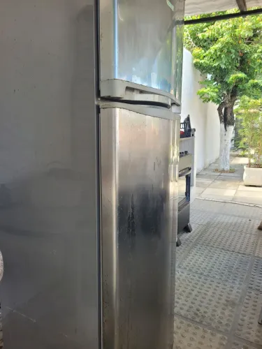 Refrigerador duplex Frost free Consul
