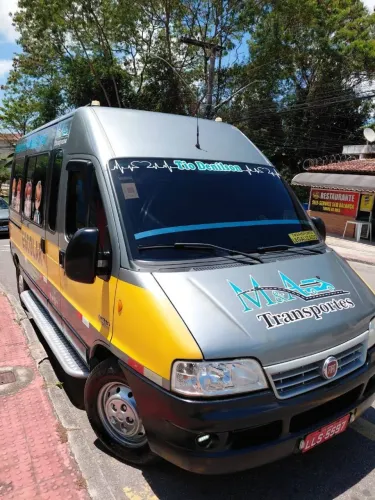 Fiat Ducato Multi Long. 2.3 T.alto ME Diesel 2013
