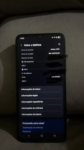 Samsung A05S