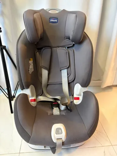 Cadeirinha de carro para bebês 