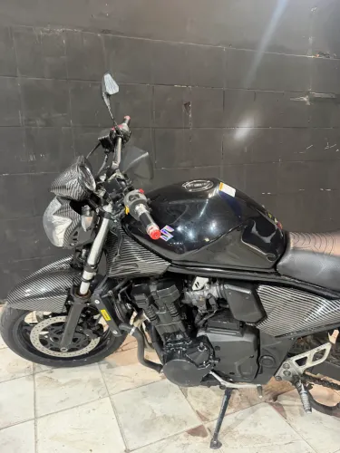Moto 650 extra motor primeirinha 