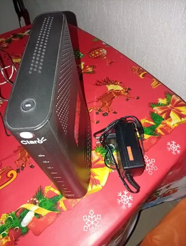 Roteador claro