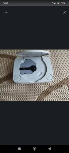 Vídeo Game