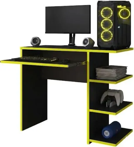 mesa gamer