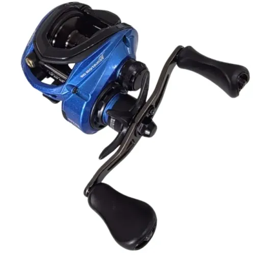 Carretilha Marine Venator GS 2026 Drag 6,3kg Recolhimento 7.5:1