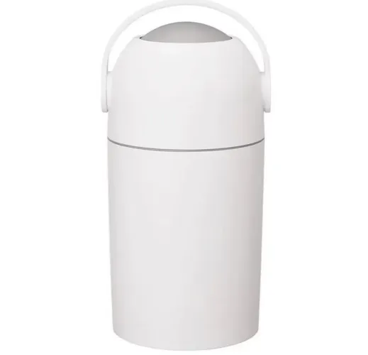 Lixeira anti odor 