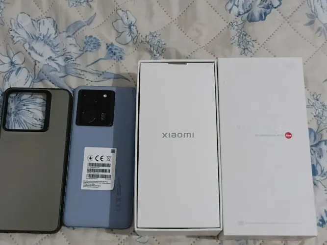 Xiaomi 13T 12GB ram 256GB