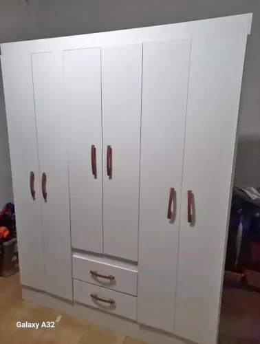 GUARDA ROUPA - DIRETO DE FABRICA