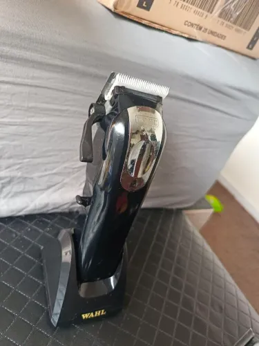 MAQUINA DE CORTAR CABELO
