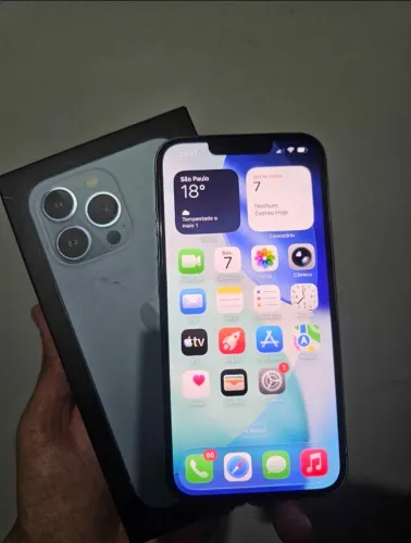 iPhone 13 Pro 256gb