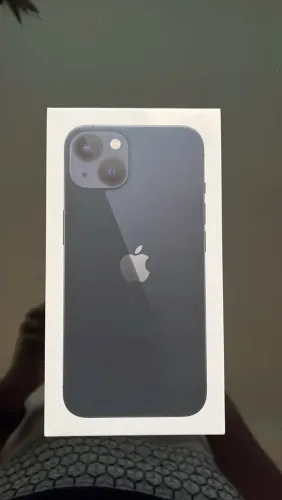 iPhone 13 de 128g