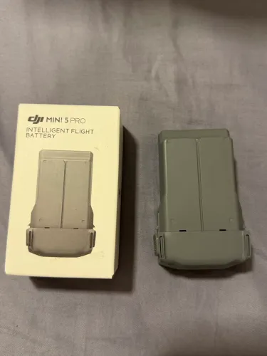 Bateria mini 5 pro 