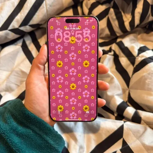 Vendo meu Iphone