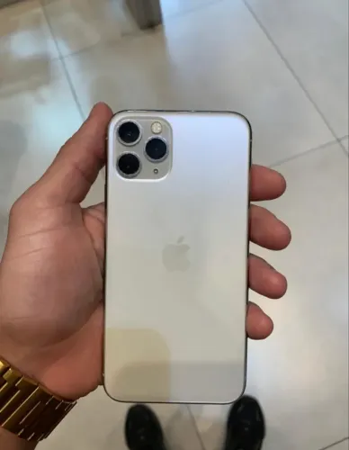 Iphone 11 pro 64gb