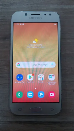 CELULAR J5 PRO, ÓTIMO 