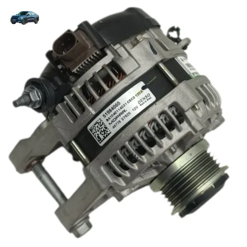 Alternador Citroen Basalt 1.0 turbo 2025 2024
