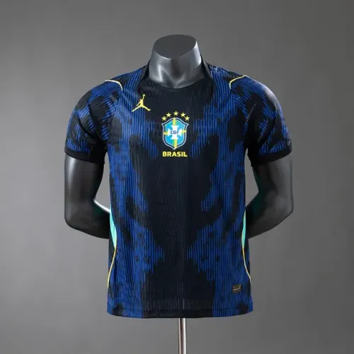 Camisa Brasil Versão Jogador I 2026