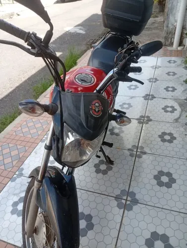 Vendo ou troco por custom