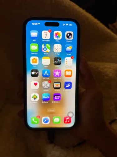 iPhone 15 Pro Max 256 GB