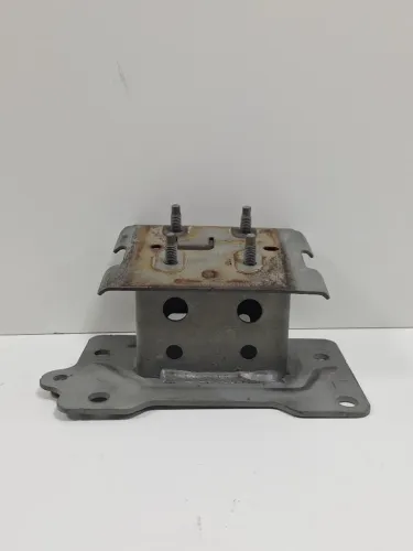 Ponta Longarina Dianteira Esquerda Nissan Kicks 1.6 2020