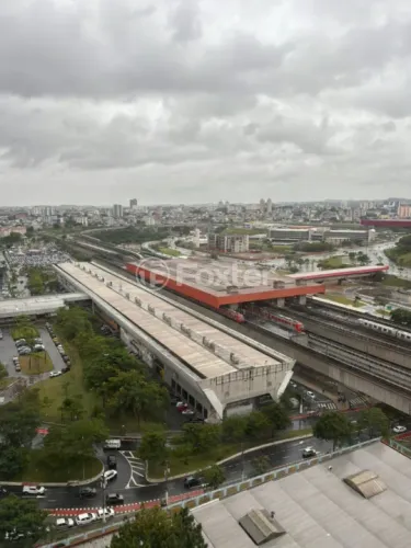 Apartamento à venda Avenida José Pinheiro Borges, Vila Campanela - São Paulo