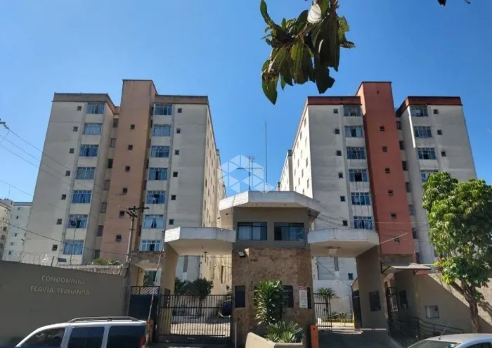 ÓTIMA OPORTUNIDADE - Apartamento à venda no Vila Rio!