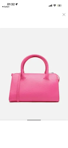 Bolsa Arezzo - Usada 1x