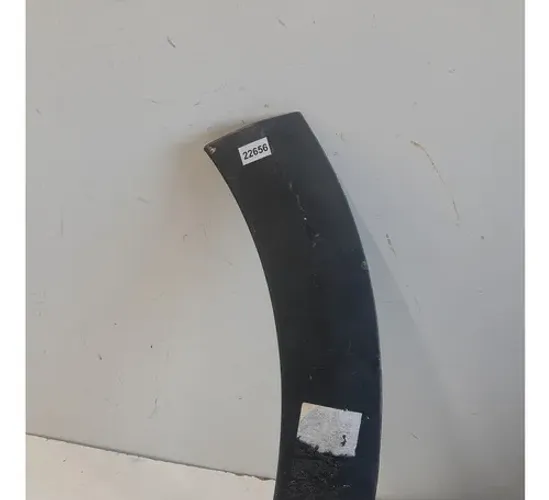 Moldura De Roda Volkswagen G7 Robust L.d Original 22656