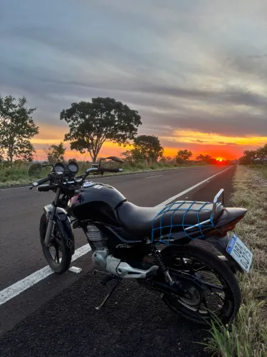 Moto mix 