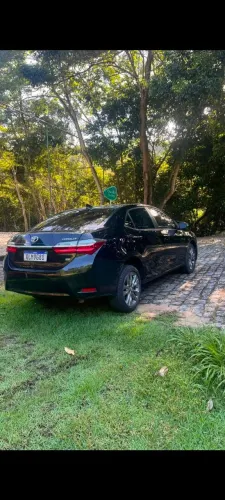 Toyota Corolla XEI 2.0 Flex 16V Aut. 2019
